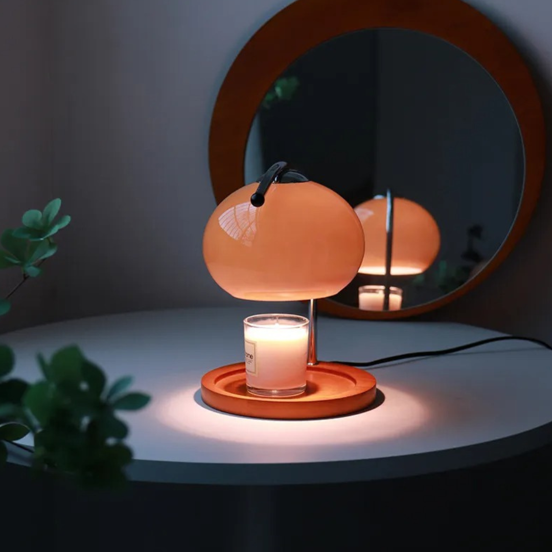 Amora Candle Warming Lamp