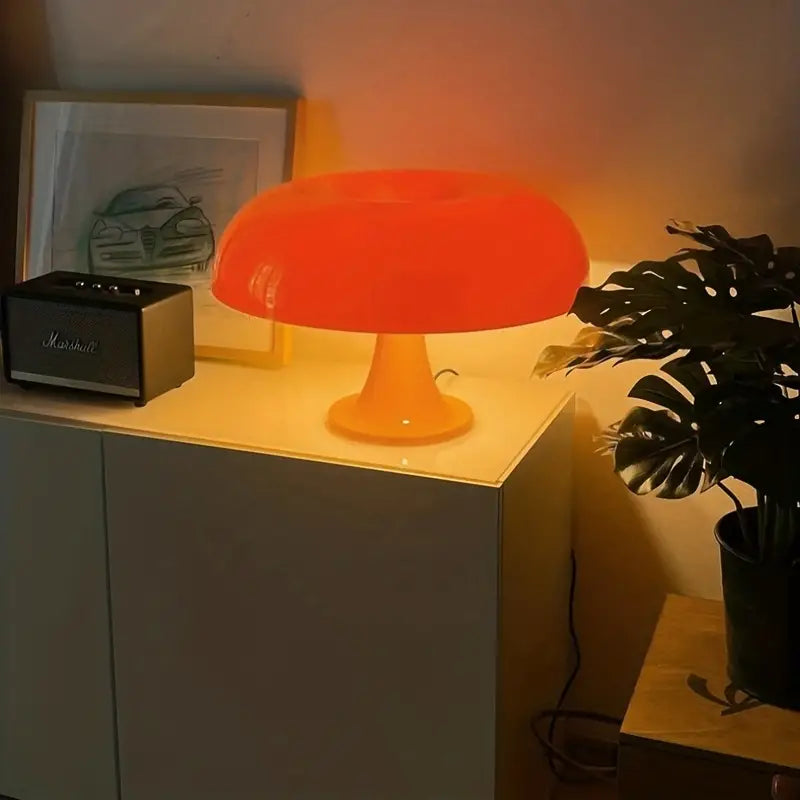 Frederick Mushroom Lamp