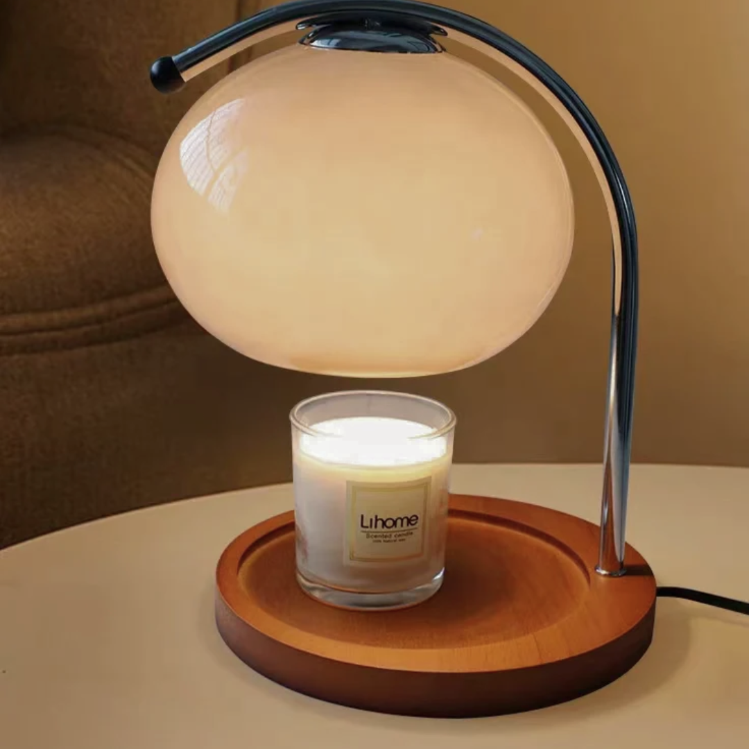 Amora Candle Warming Lamp