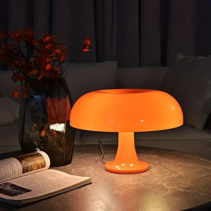 Frederick Mushroom Lamp