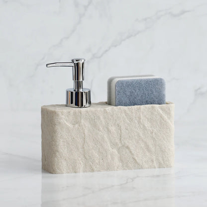 Maison Natural Stone Dispenser