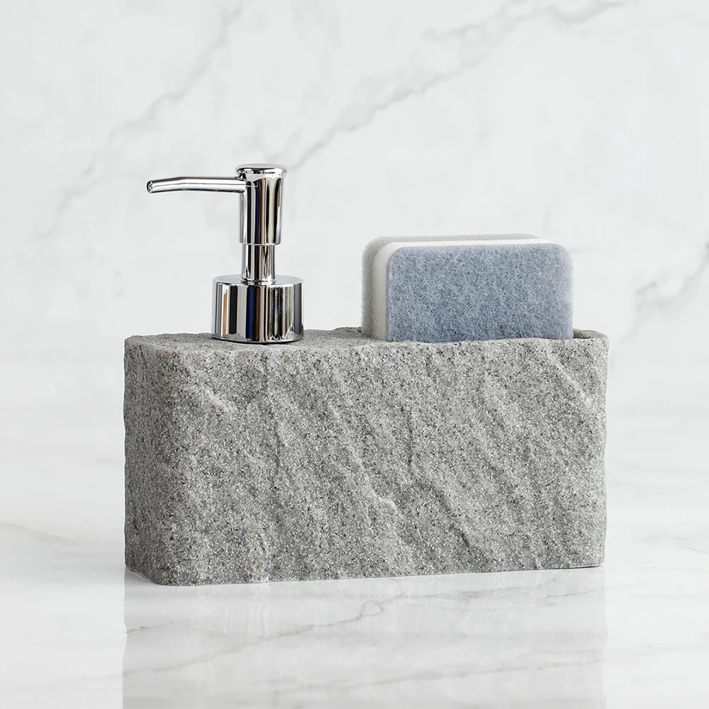 Maison Natural Stone Dispenser