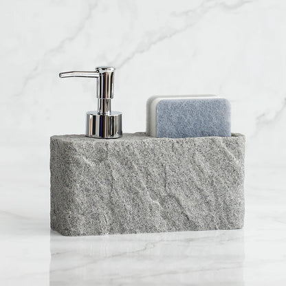 Maison Natural Stone Dispenser