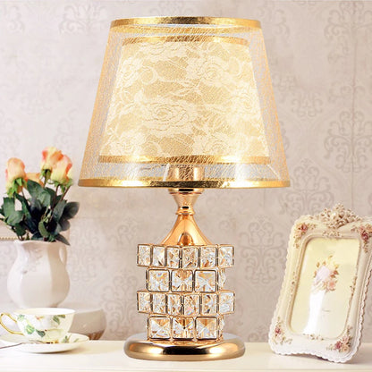 Grand Meridian Table Lamp