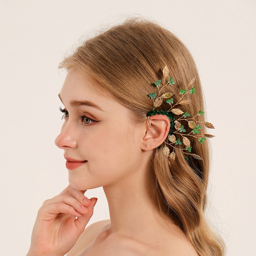 Elven Ear Cuff