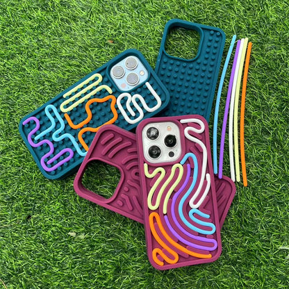 LoopLab™ iphone Case