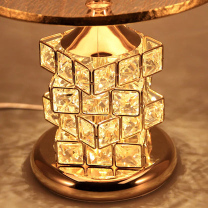 Grand Meridian Table Lamp