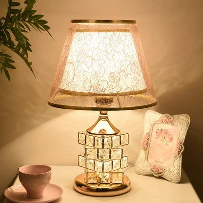 Grand Meridian Table Lamp