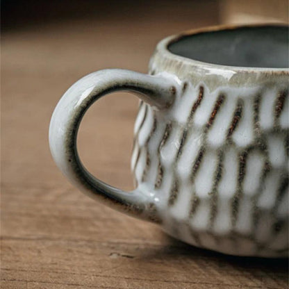 Hayden Ceramic Mug