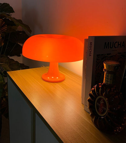 Frederick Mushroom Lamp